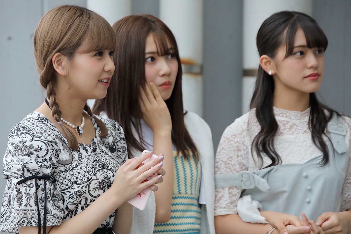 SKE48 （写真提供：エイベックス）