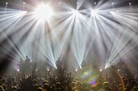 フジファブリック（撮影：中尾友香）