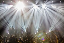 フジファブリック（撮影：中尾友香）