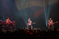 フジファブリック（撮影：中尾友香）