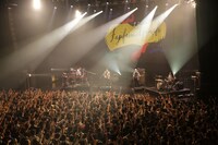 フジファブリック（撮影：中尾友香）