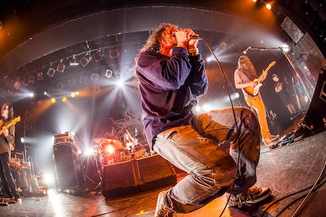 G-FREAK FACTORY (Photo by HayachiN)