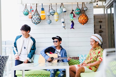 ベリーグッドマン