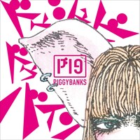 PIGGY BANKS「ドゥ シュビドゥバイン」ジャケット