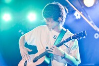 ReN（撮影：橋本塁）