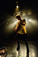 ReN「17」東京・新代田FEVER公演の様子。（撮影：橋本塁）