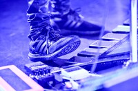 ReN「17」東京・新代田FEVER公演の様子。（撮影：橋本塁）