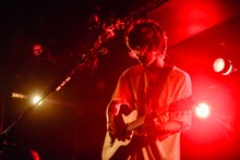 ReN（撮影：橋本塁）