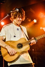 ReN（撮影：橋本塁）