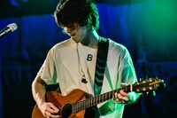 ReN（撮影：橋本塁）