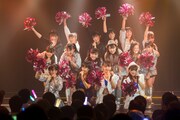 「ここにだって天使はいる」リバイバル公演初日の様子。 (c)NMB48