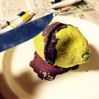 and protector「CUT」ジャケット