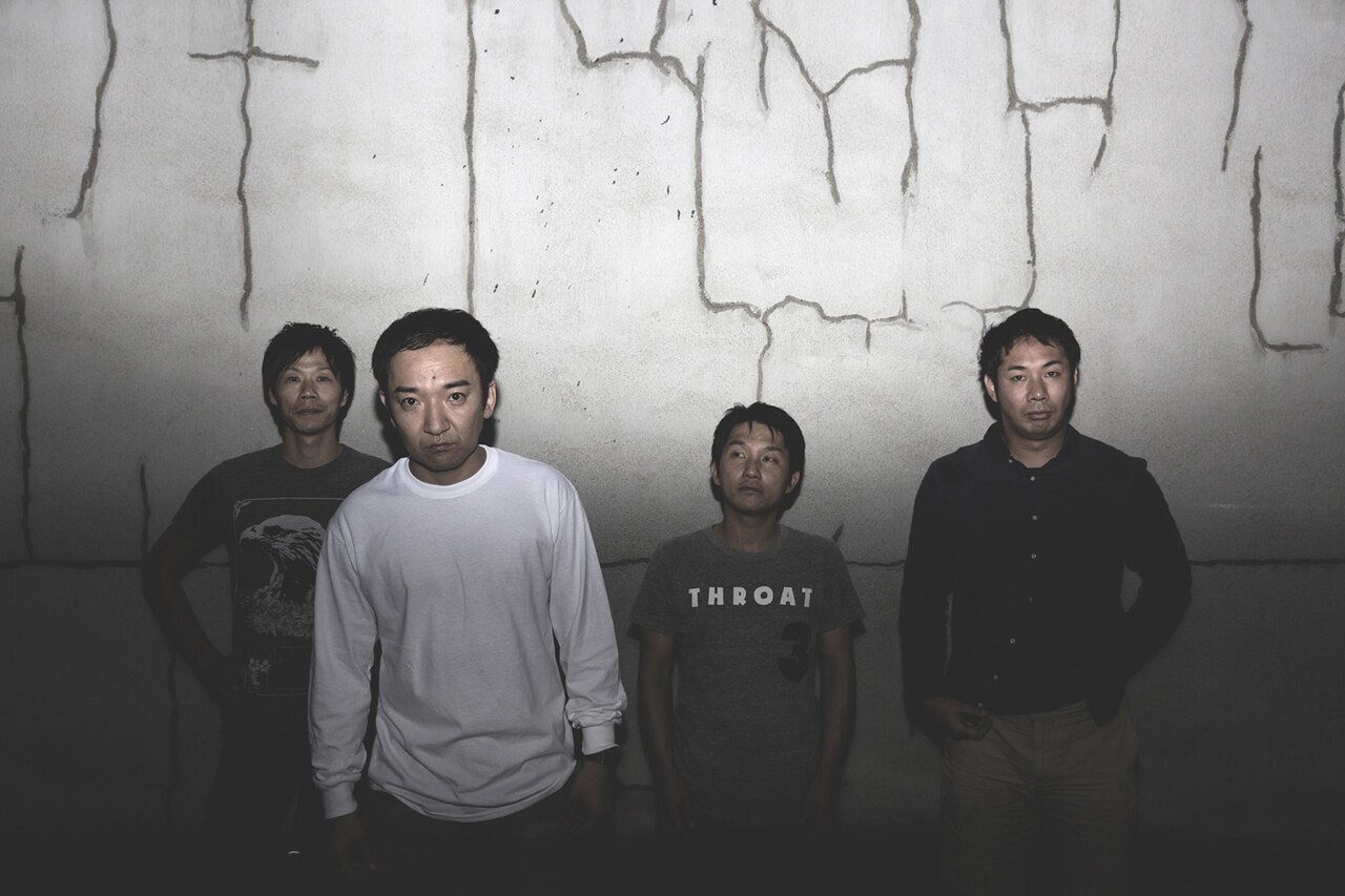 bacho、夏から冬まで全国「陽炎」ツアー