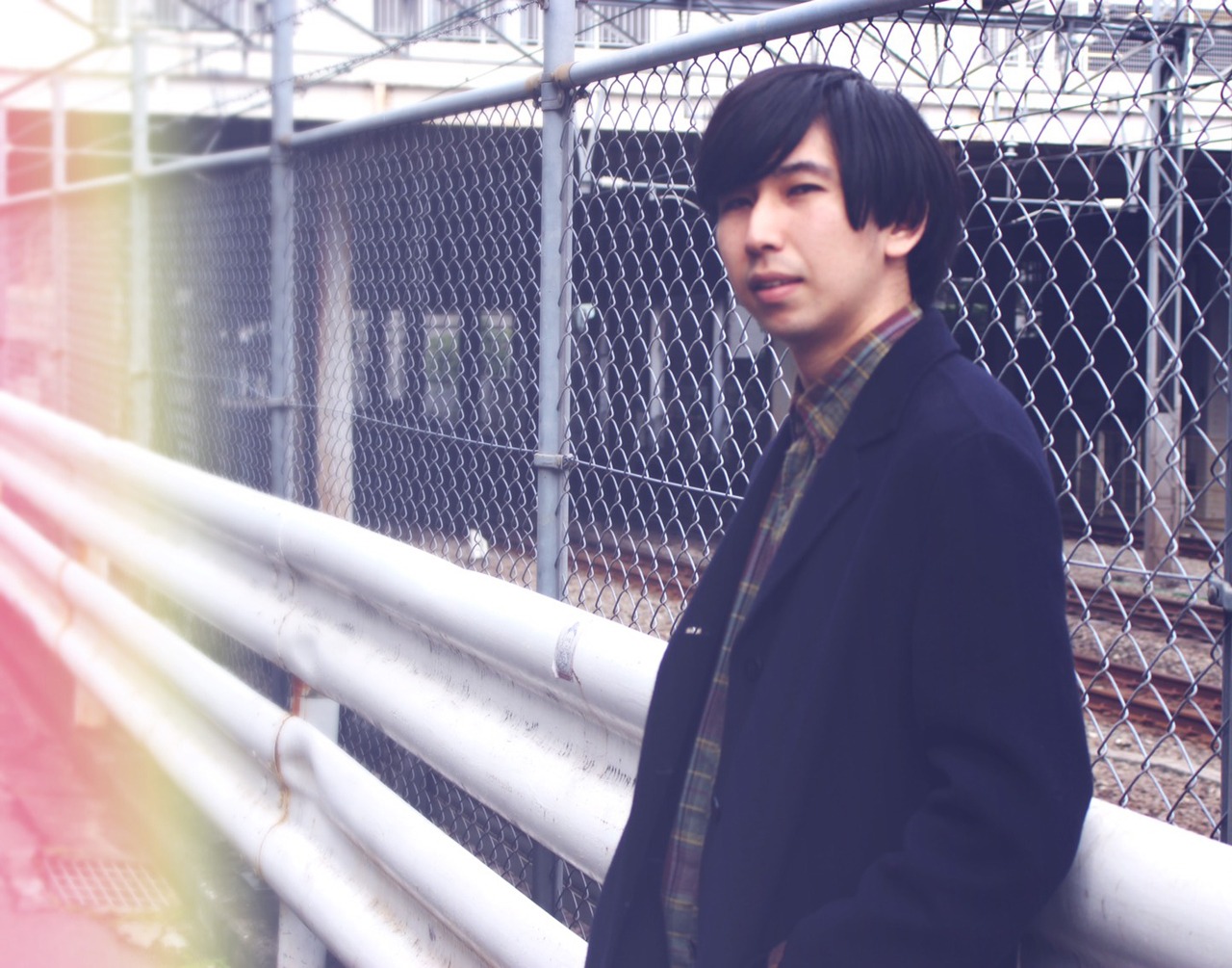 原田夏樹（evening cinema）