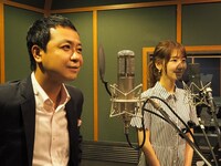 ヒデ＆ゆきりん