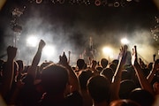 最終少女ひかさのラストライブの様子。(撮影:山本由梨)