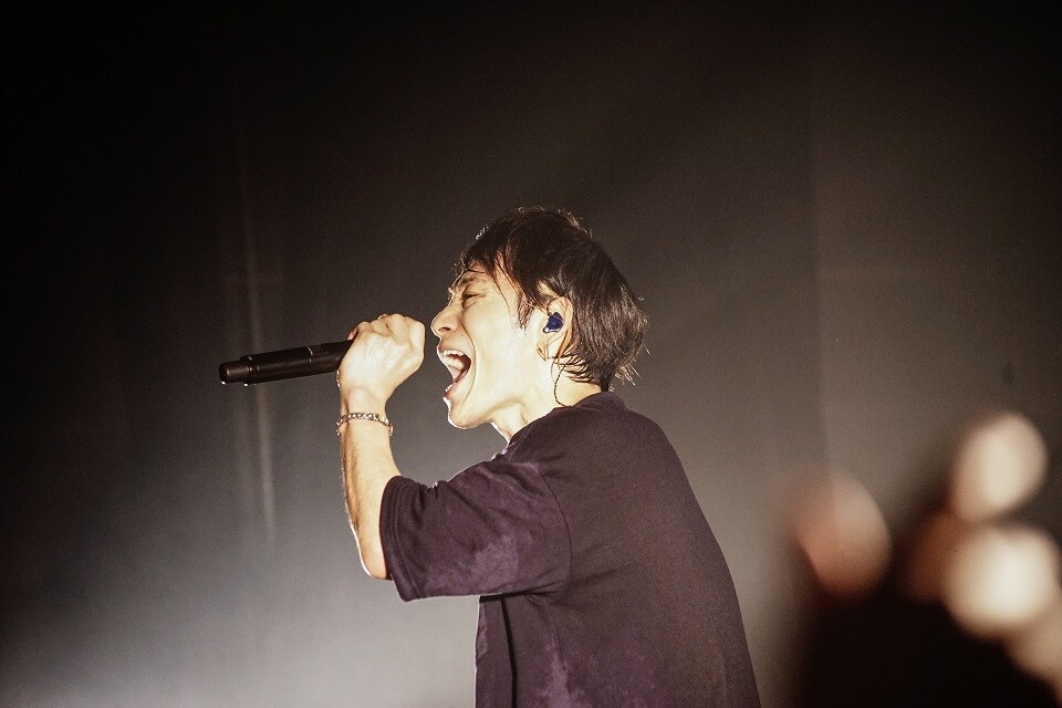 UVERworld、3年ぶりニューアルバムに18曲収録