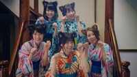 じゃらん新CM「乃木夏46 ポイント篇」のワンシーン。