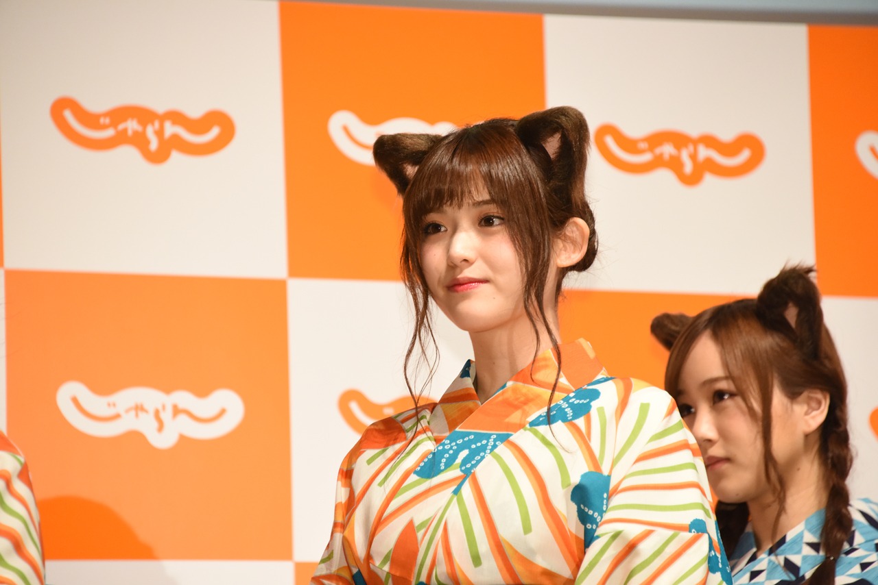 松村沙友理