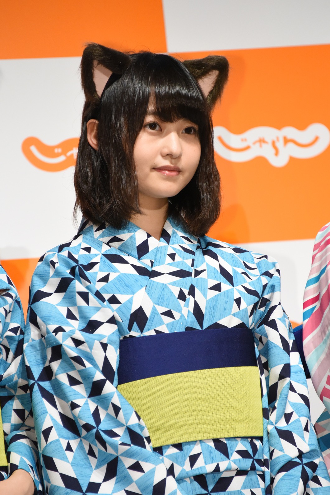 伊藤万理華