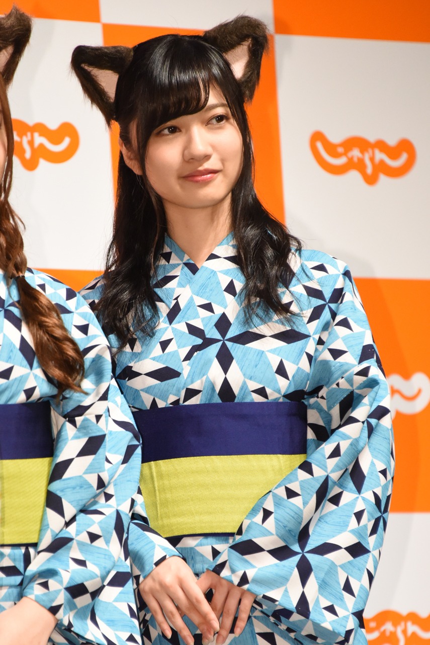 寺田蘭世
