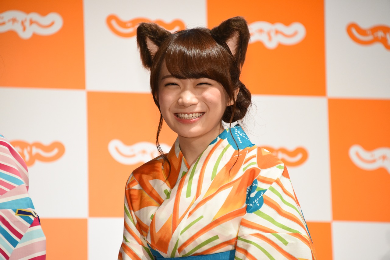 秋元真夏