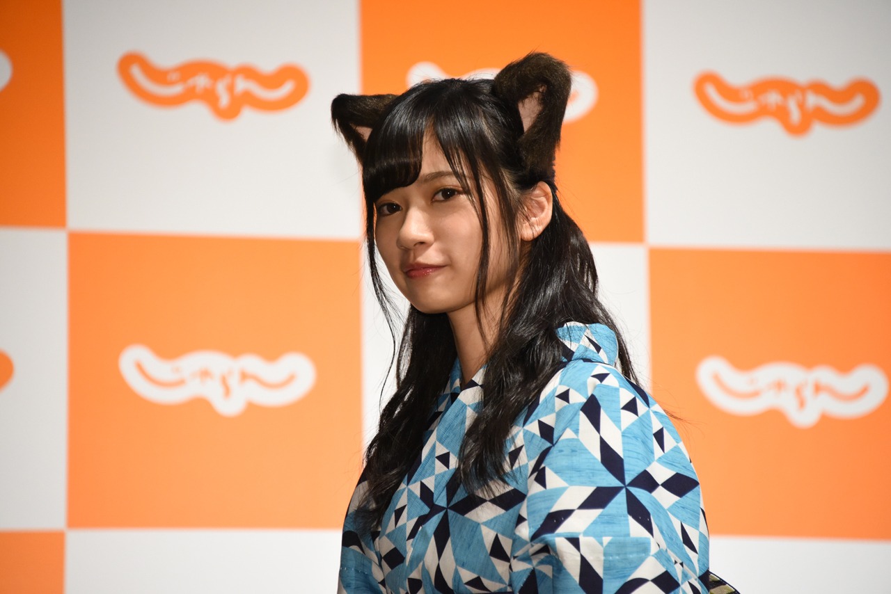 寺田蘭世