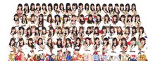 SKE48 (c)AKS