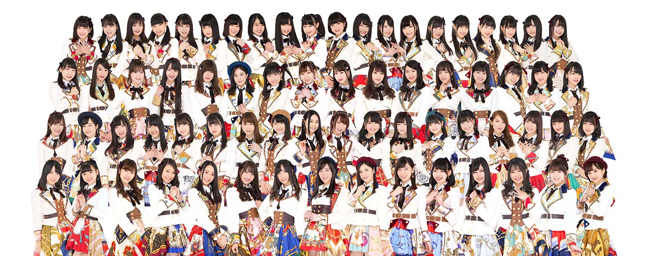 SKE48