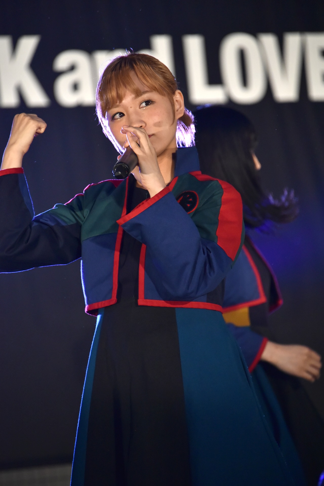 モモコグミカンパニー