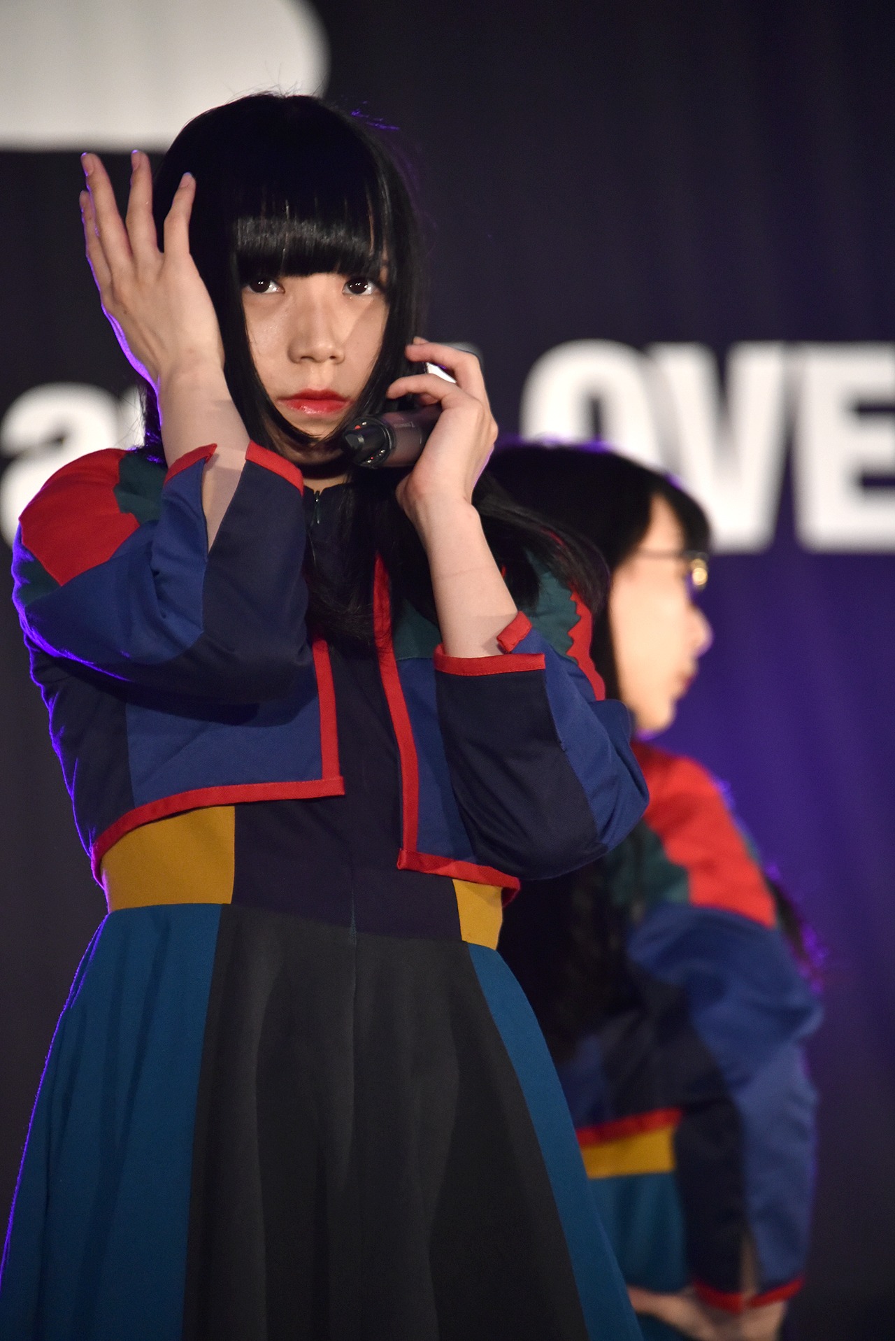 アユニ・D