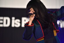 アイナ・ジ・エンド