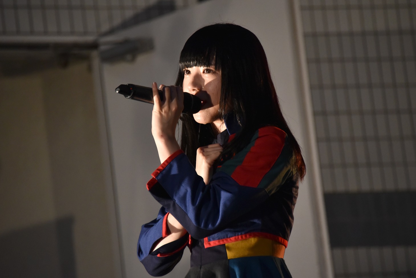 アユニ・D