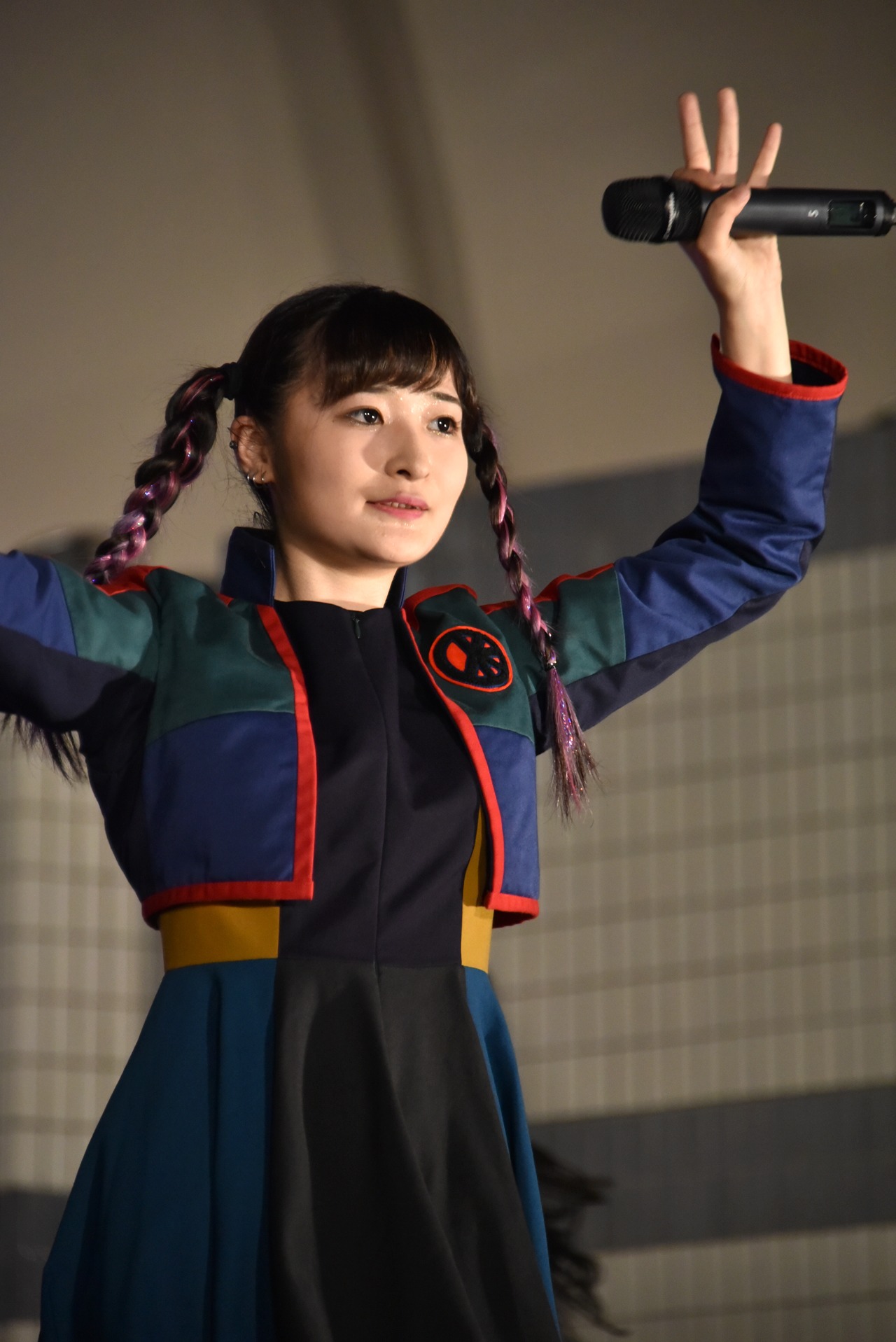 リンリン