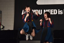 30万円を獲得したリンリンとセントチヒロ・チッチ。