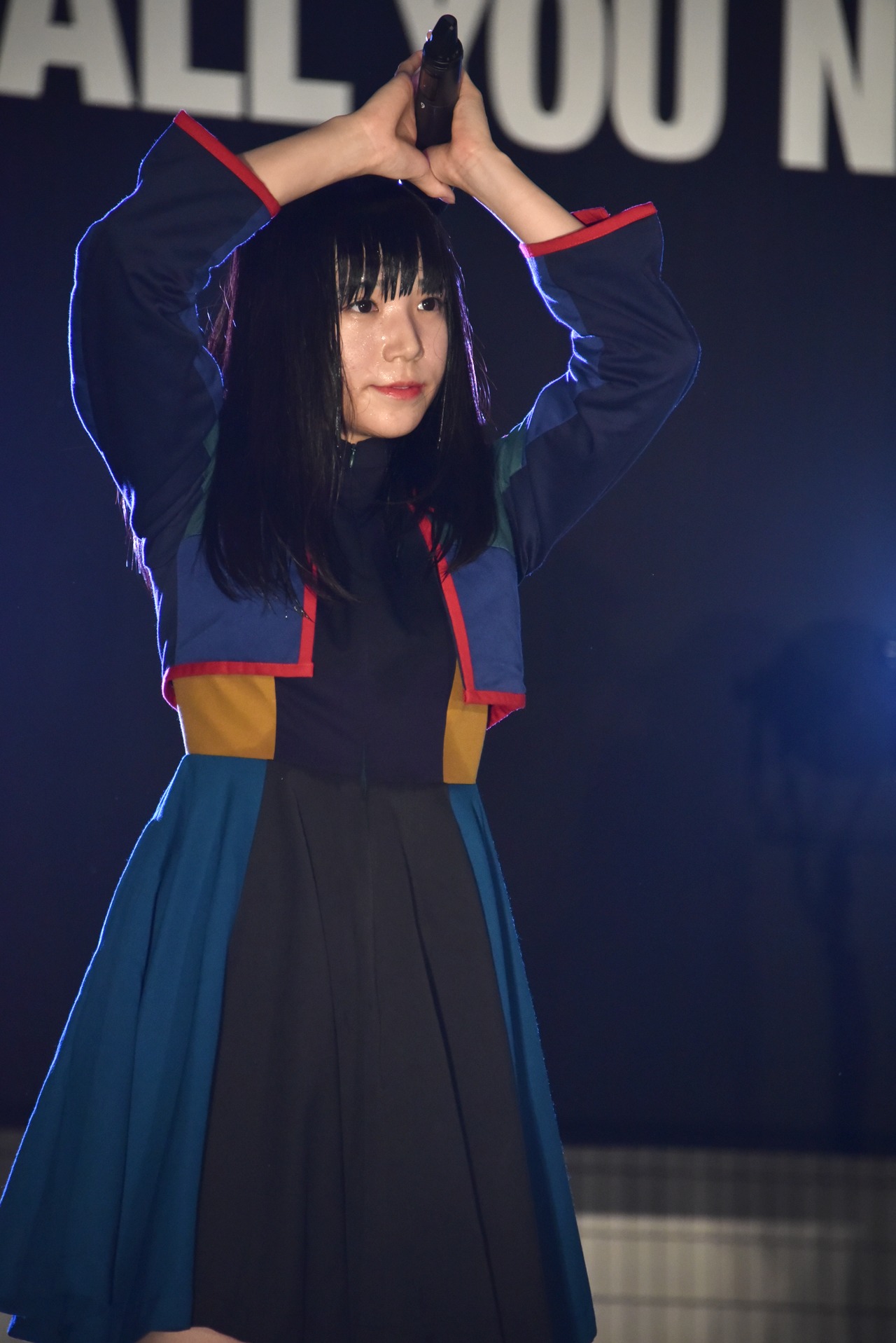 アユニ・D