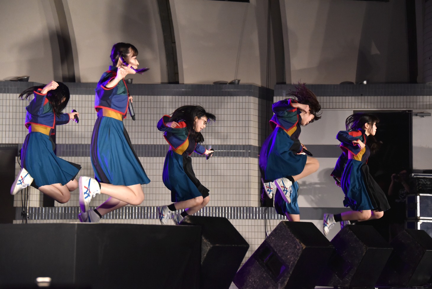 BiSH