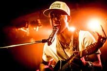 WATARU（撮影：西岡浩記）