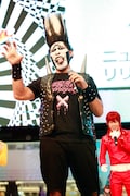 シノ爆ロック