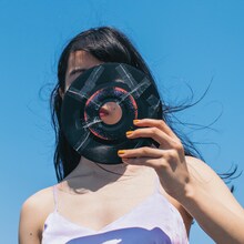 あいみょん「君はロックを聴かない」ジャケット