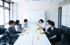 androp、Creepy Nuts迎えた“ウェイ”なニューシングル