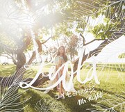 Leola「コイセヨワタシ。 / Mr.Right」初回限定盤ジャケット