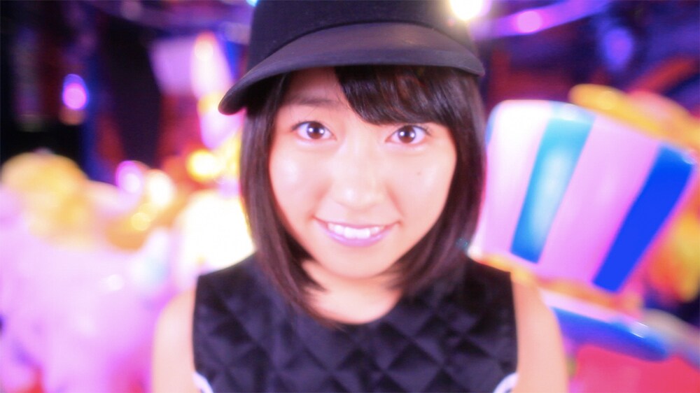 ももクロあーりん横アリソロコンダイジェスト