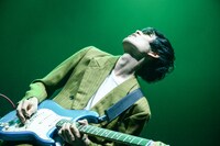 高橋健介（G / LUCKY TAPES）（Photo by TEPPEI）