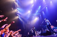 ASIAN KUNG-FU GENERATION（Photo by TEPPEI）