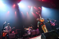 ASIAN KUNG-FU GENERATION（Photo by TEPPEI）