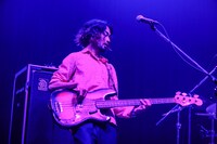 田口恵人（B / LUCKY TAPES）（Photo by TEPPEI）