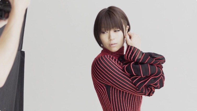 宇多田ヒカル