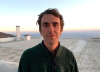 クリス・コーエン