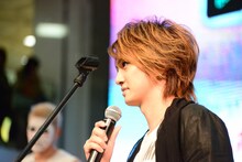 喜矢武豊（Gita-）